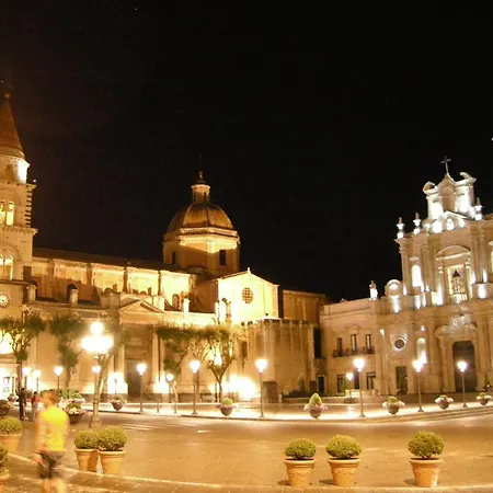 Il Covo & * Acireale